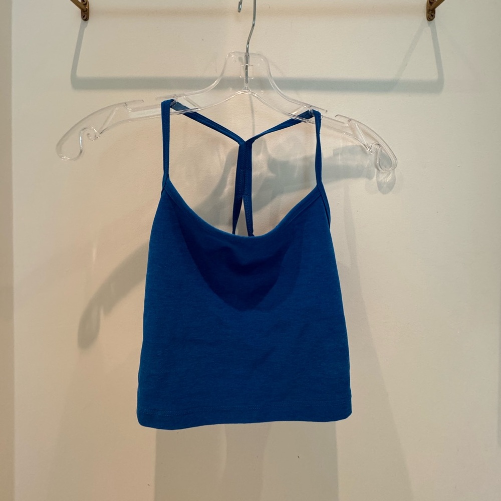 Beyond Yoga tank